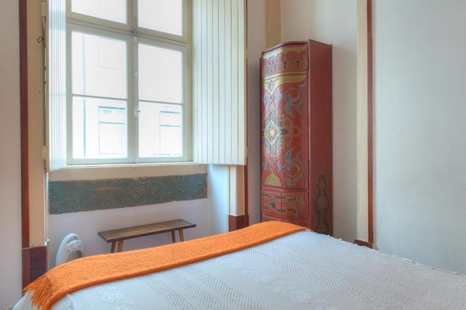 Brand New In Heart Of Lisbon公寓 外观 照片